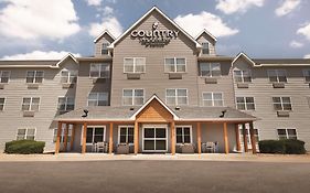 Country Inn And Suites Brooklyn Center